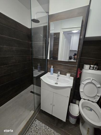 Garsonieră în UTA