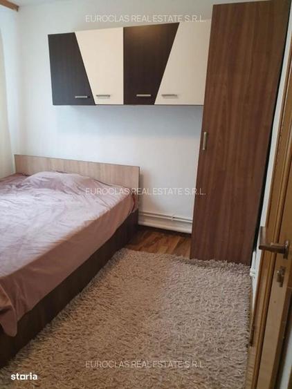 Apartament cu 2 camere, mobilat în Inel II