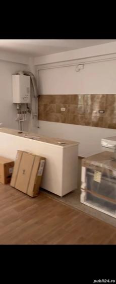 Apartament cu 3 camere în Chiajna