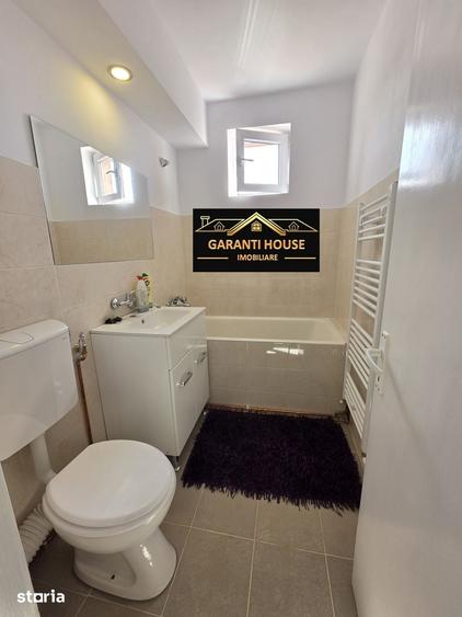 Apartament cu 2 camere în Republicii