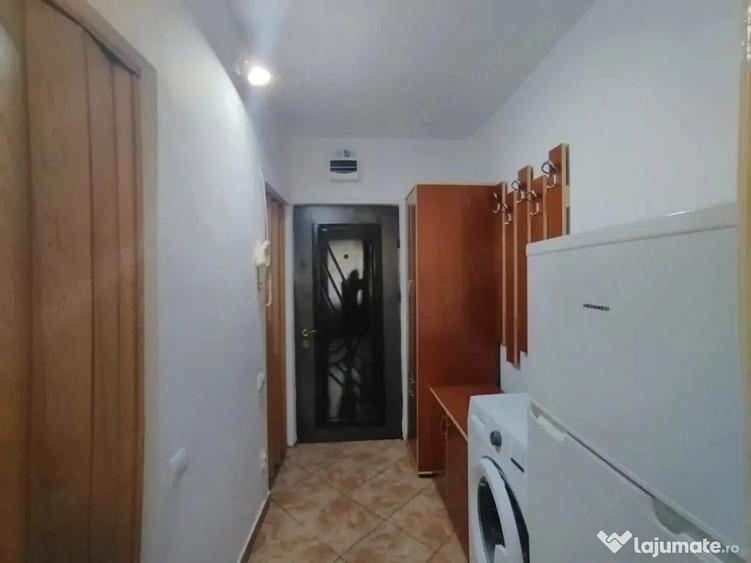 Garsonieră în Giurgiului