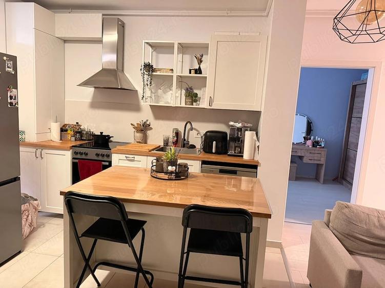 Proprietar inchiriez ap 2 camere Vivalia - 8
