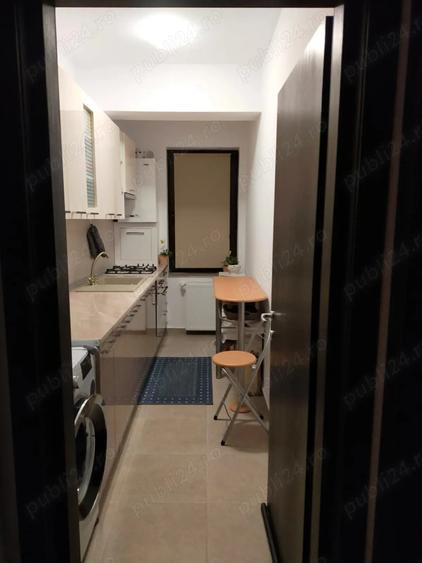 Apartament cu 2 camere decomandat în Bucium