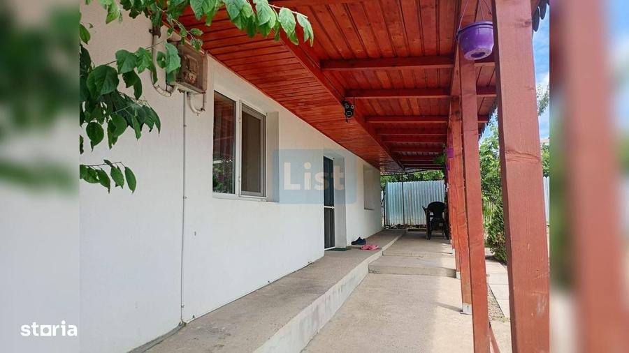 Casă cu 4 camere în Smârdan