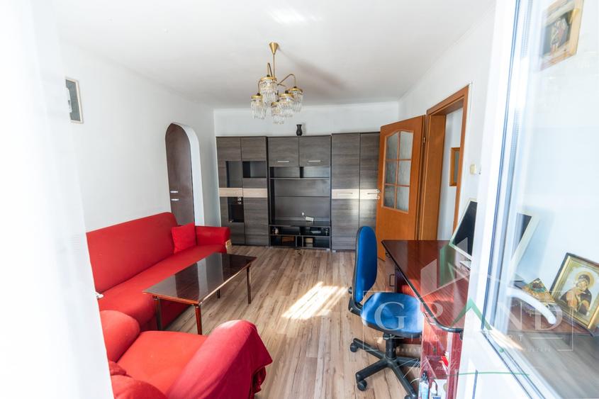 Apartament 3 Camere | 64 MP | Garaj | Boxa | Manastur/Grigore Alexandrescu - 34