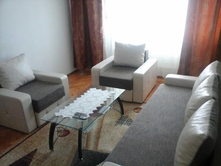 Apartament cu 2 camere decomandat în Ultracentral