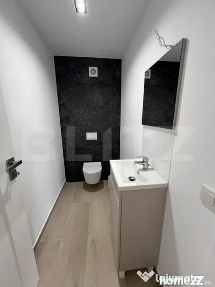 Apartament cu 3 camere decomandat în Mărtinești