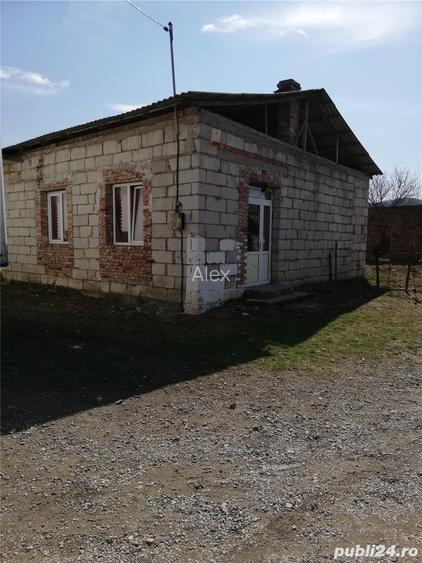 Spatiu comercial de vanzare/inchiriere