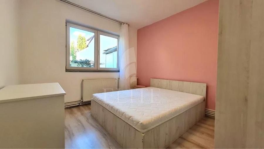 Apartament cu 3 camere decomandat în Gheorgheni