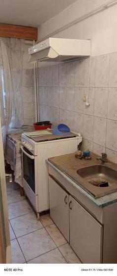 Apartament cu 2 camere în Viziru 3