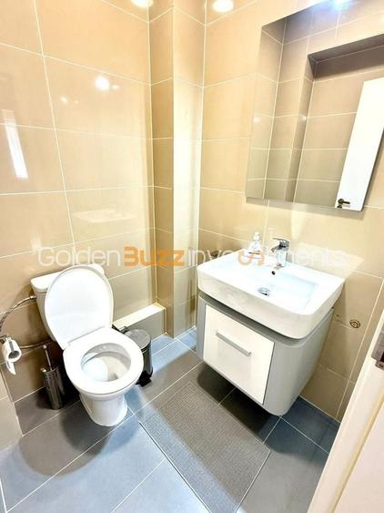 Apartament cu 4 camere, mobilat în Pipera