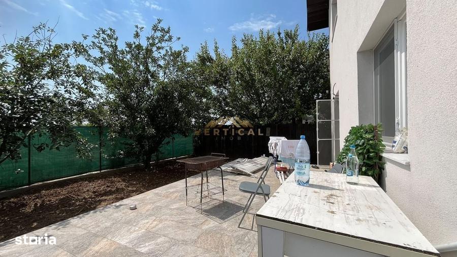 Casă cu 4 camere cu Teren 425 Mp în Vidra