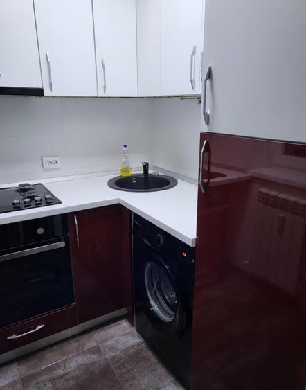 Apartament 2 Camere | Bratianu | Mobilat Utilat | Renovat | - 5