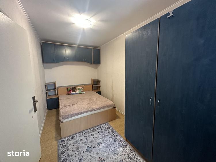 Apartament cu 2 camere în Malu Roșu