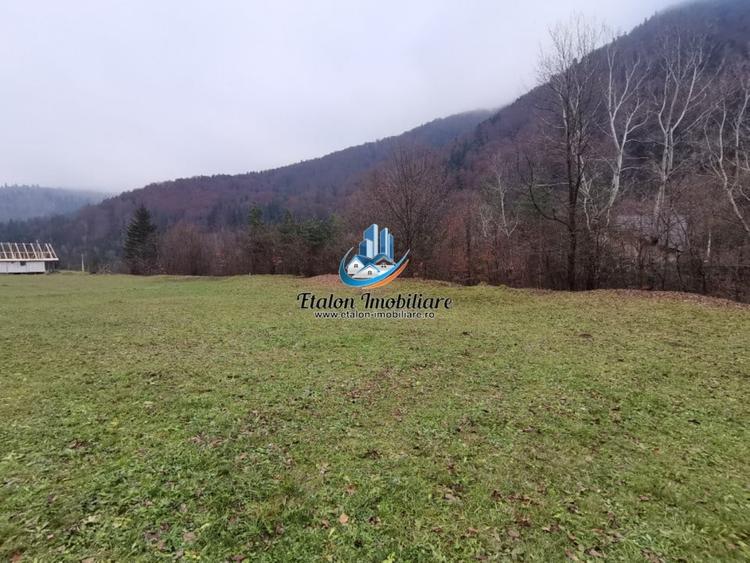 Teren Construcții intravilan de 3560 mp, în Periferie