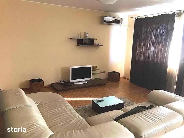 Apartament 2 Camere | Centrala Proprie | Balcon | Zona RIN Grand - 2