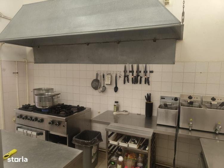 Apartament cu 4 camere în Ultracentral