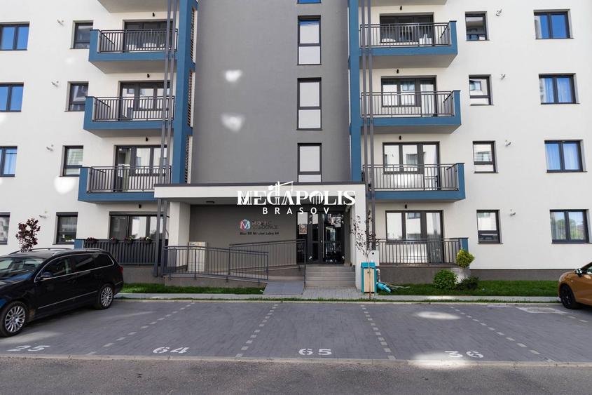 Schimb apartament 3 camere Tractorul cu 2 camere + 70.000 € diferență - 12