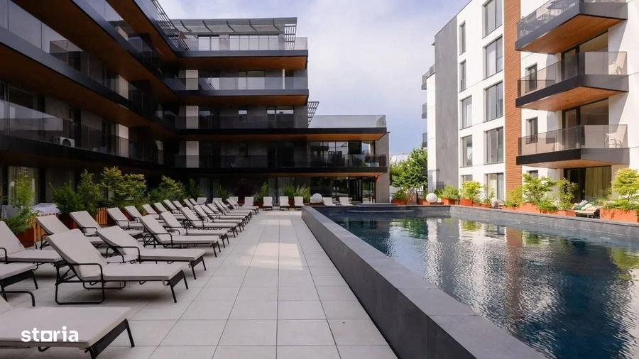 Apartament 3 camere zona Erou Iancu Nicolae - 13