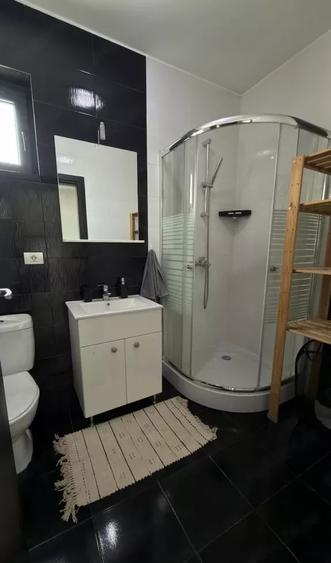 Apartament cu 2 camere decomandat, mobilat în Gorjului