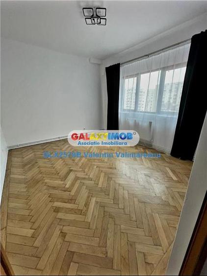 Apartament 3 Camere Muncii  metrou DV 370 - 5