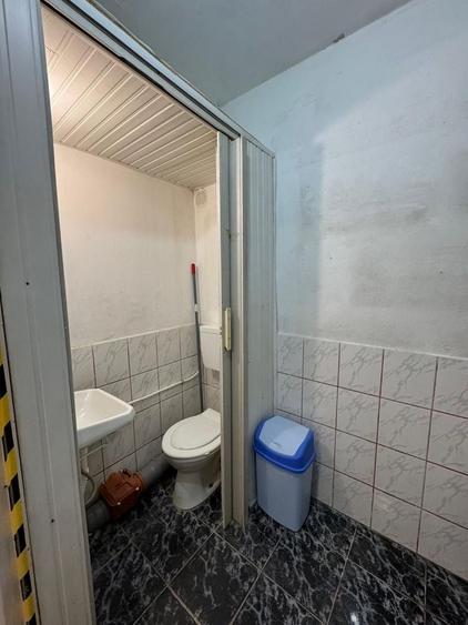 Garsonieră decomandată în Nicolina