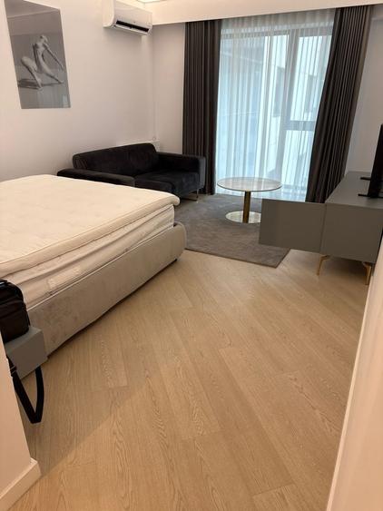 Apartament decomandat în Central