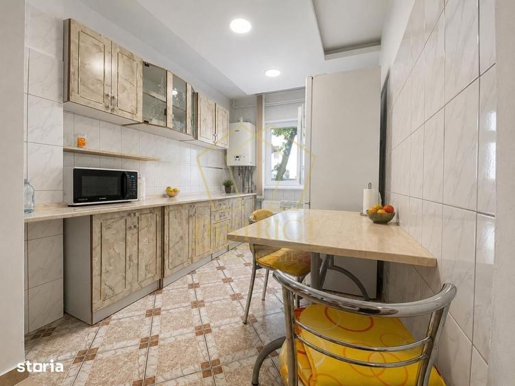 Apartament cu 2 camere | Aradului | Pet friendly - 2