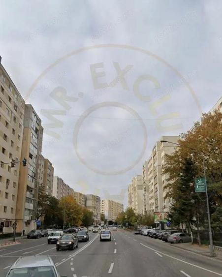 Spațiu comercial, de 50 mp, în Central
