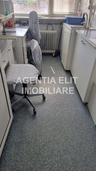 Proprietate specială, de 28 mp, în Central