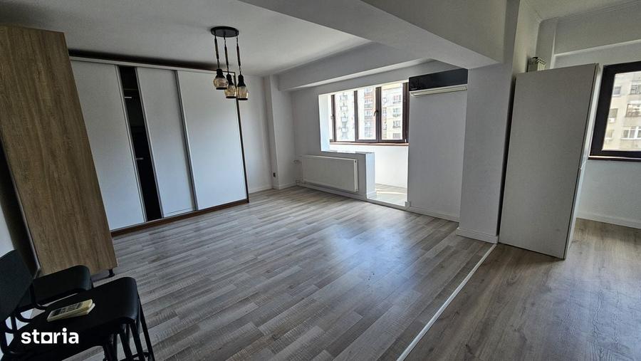 Apartament 3 camere Tineretului | 2 Bai | Teava de gaz |Metrou 3 min - 3