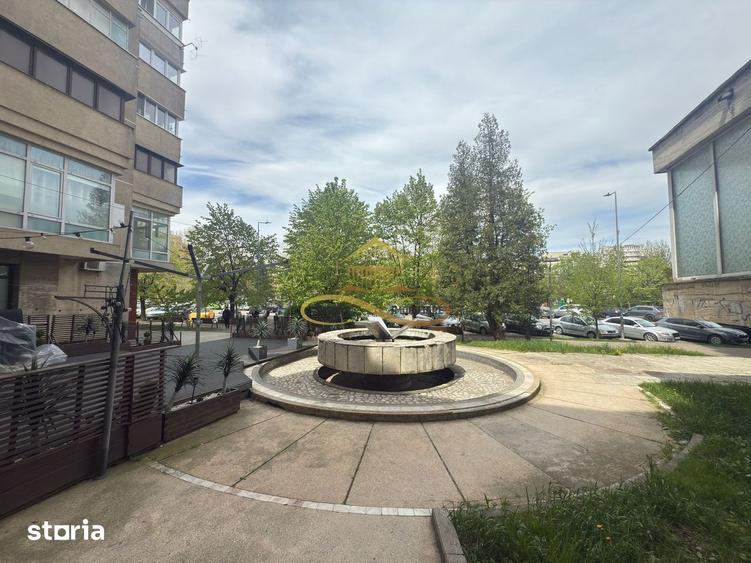 Apartament cu 2 camere în Unirii