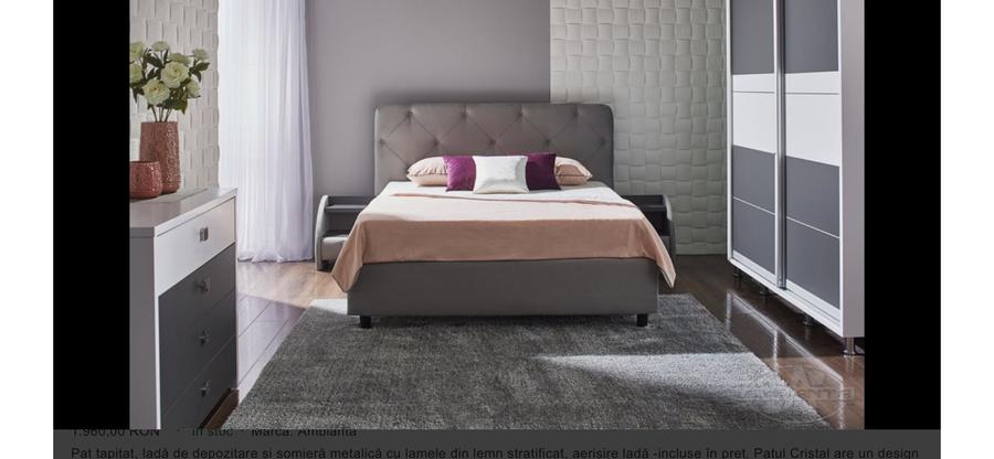 Apartament cu 3 camere în Berceni