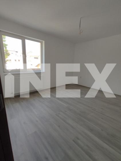 Apartament cu 3 camere decomandat în Tudor Vladimirescu