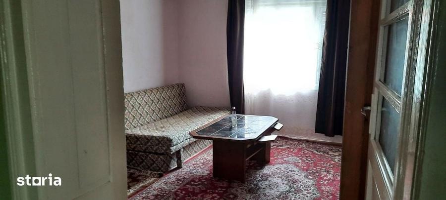 POIANA SIBIULUI, Casa cu teren de 720 mp - 6