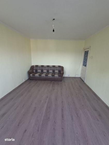 Apartament cu 2 camere decomandat în Brazda lui Novac