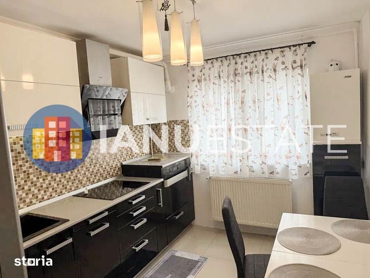 Dristor 15` Metrou Mihai Bravu Vitan Renovat Centrala Parcare 2 Bai - 1