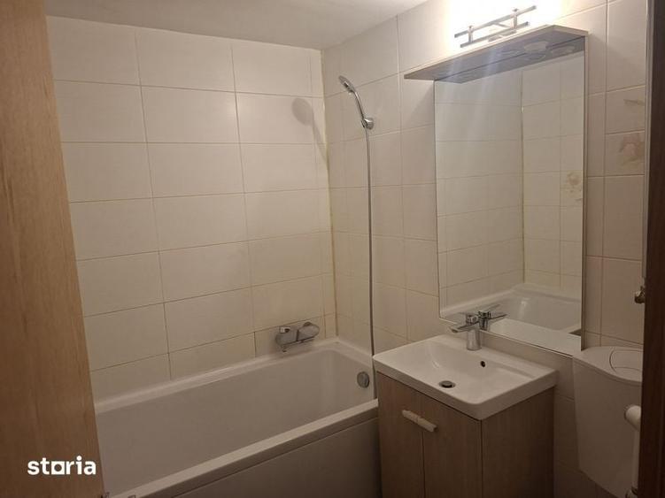 Apartament cu 2 camere în Decebal