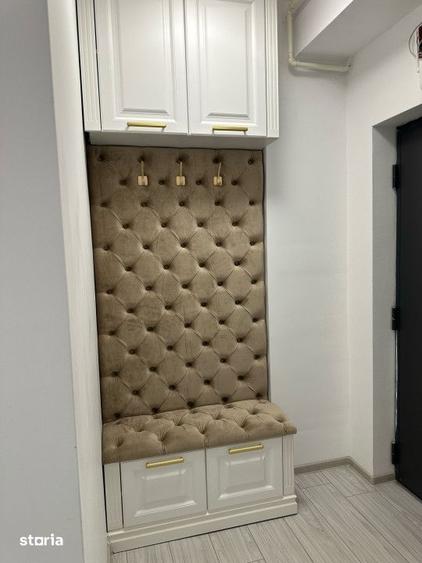 Apartament cu 2 camere în Universitate