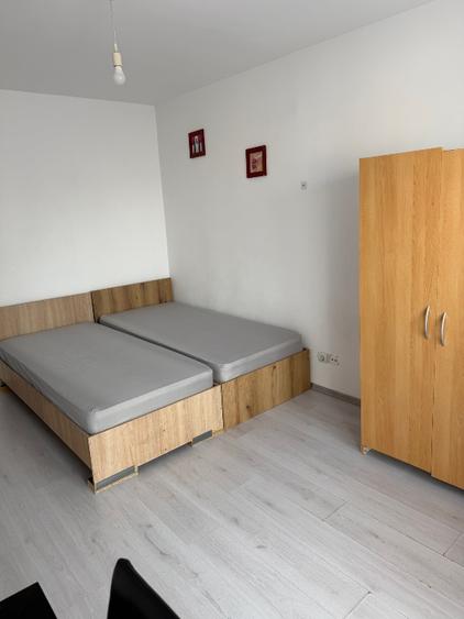 Apartament cu 2 camere decomandat în Mănăștur