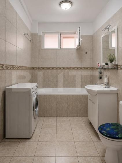 Apartament 2 camere, 50 mp, zona Gemenii - 8