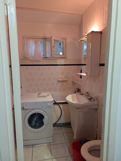 Apartament cu 2 camere semidecomandat în Lilieci