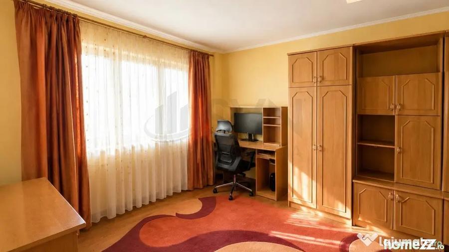 Apartament cu 2 camere decomandat în Turda