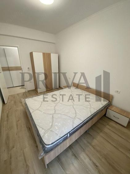 Apartament modern 2 camere, 45 mp, etaj 2, Braytim - 4