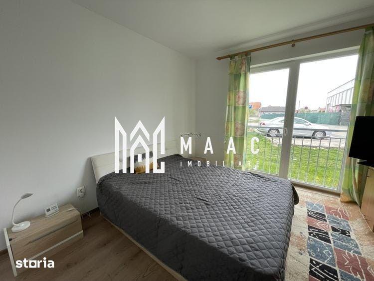 Apartament cu 2 camere, mobilat în Lazaret