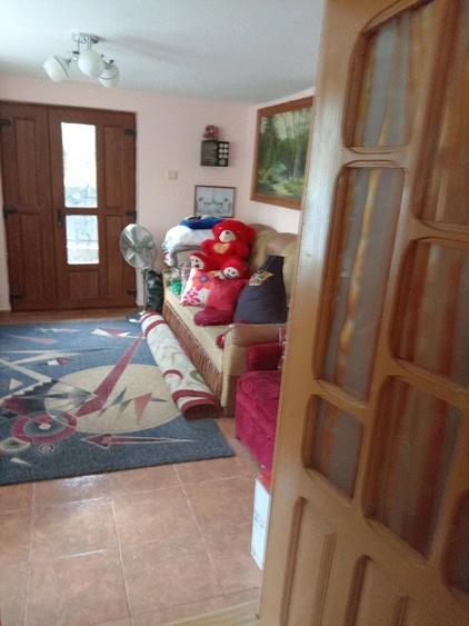 Casă cu Teren 870 Mp în Bălăneasa