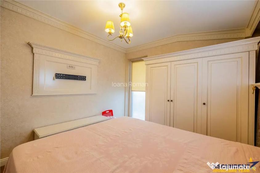 Vila Glamour, incalzire pardoseala, gradina privata, ready t - Brasov (Brasov)