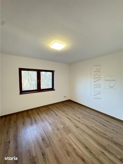 Casă cu 5 camere cu Teren 380 Mp în Giroc
