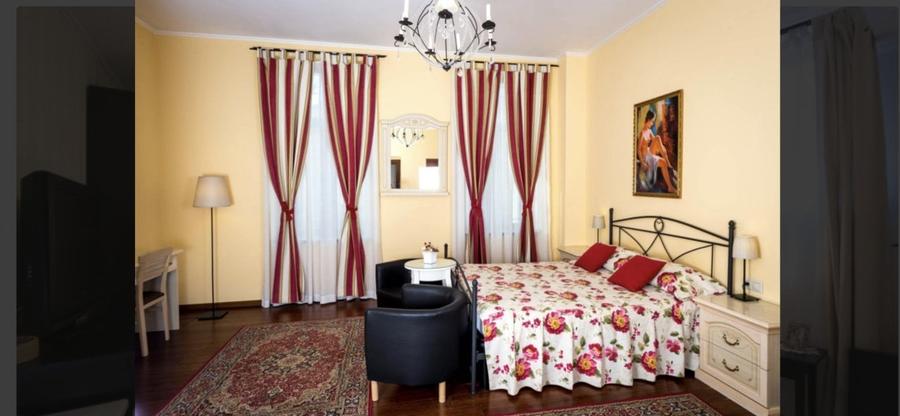 Hotel/Pensiune, de 25 mp, în Central