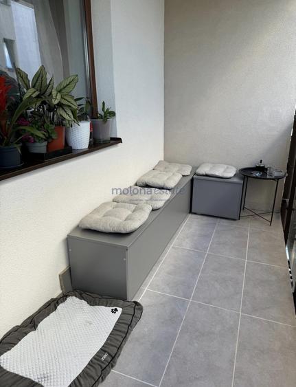 Apartament 2 camere de închiriat zona VIVO Cluj - 6